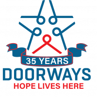 35th Anniversary Logo Ribbon_RED HLH Final