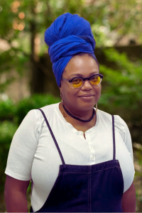 Patrice Headshot